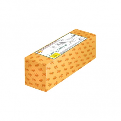 Продукт плавл. пастообр. Дружба 55%, 70г, фольга, Юговской (50шт)