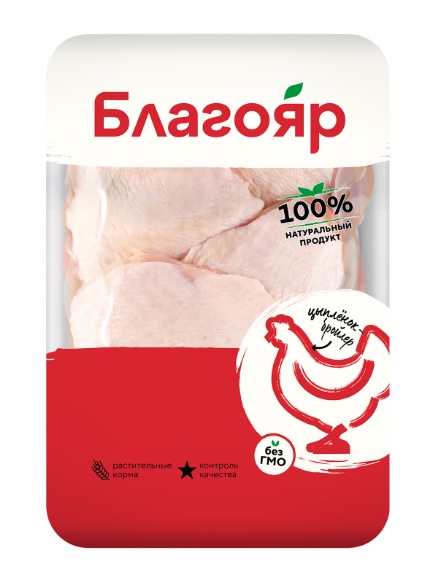 Набор для Чахохбили ЦБ, вес, лоток, Благояр (8кг)